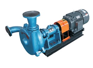 ZH系列離心雜質(zhì)泵